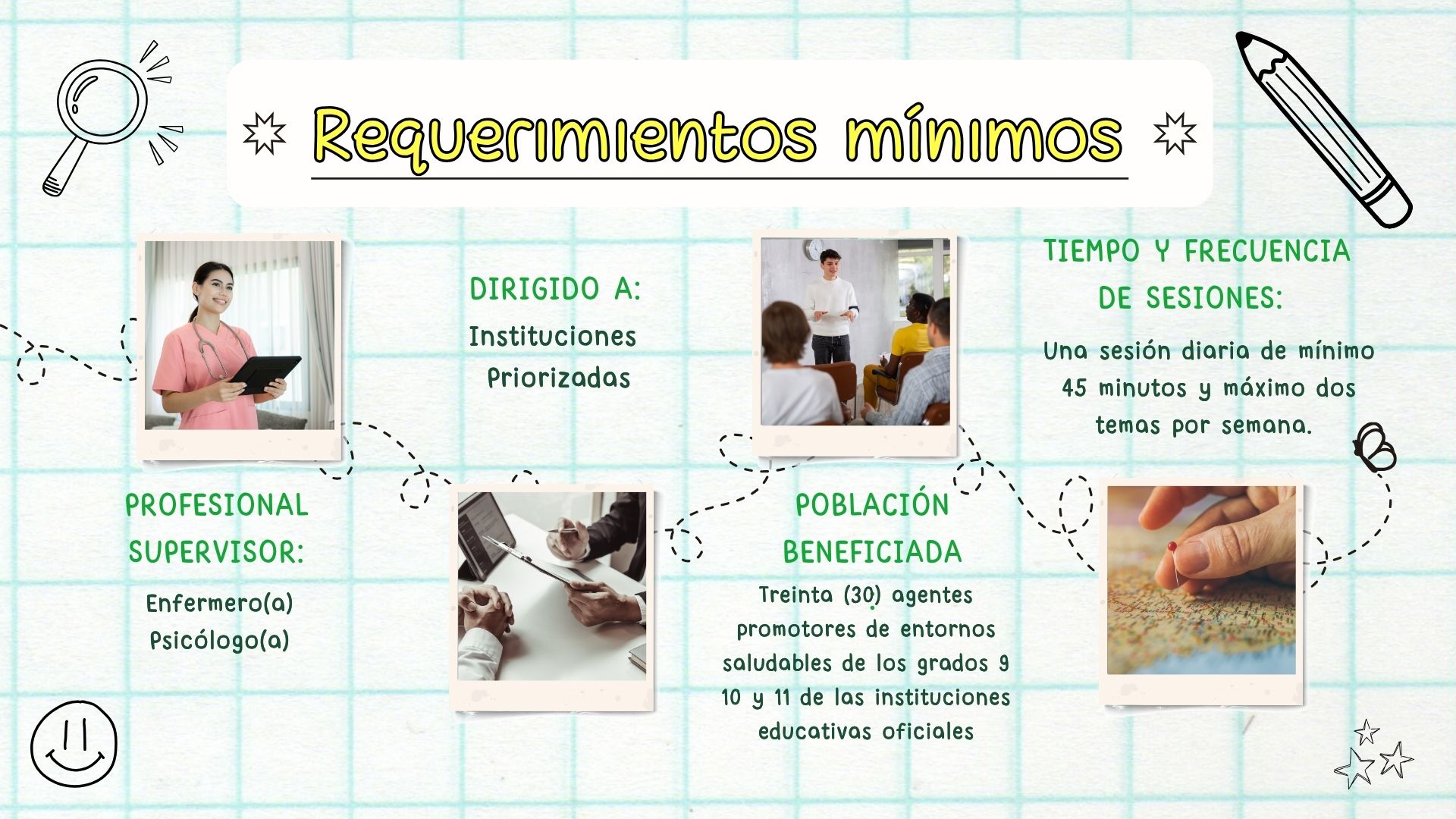 Presentación Encuentro Virtual Doodles Blanco (1)