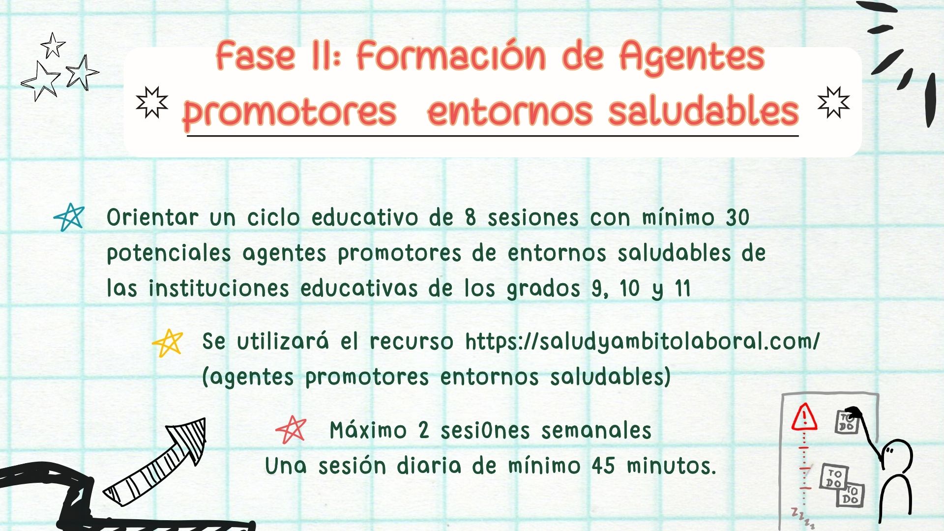 Presentación Encuentro Virtual Doodles Blanco (2)