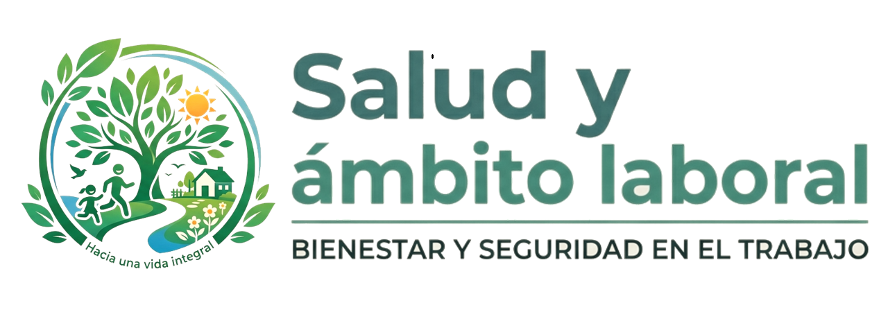 saludyambitolab Salud y Ámbito Laboral